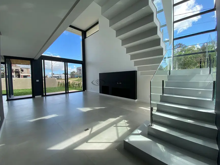 Foto 3 de Casa com 3 quartos à venda, 228m2 em Country, Santa Cruz Do Sul - RS