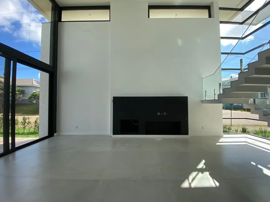 Foto 6 de Casa com 3 quartos à venda, 228m2 em Country, Santa Cruz Do Sul - RS