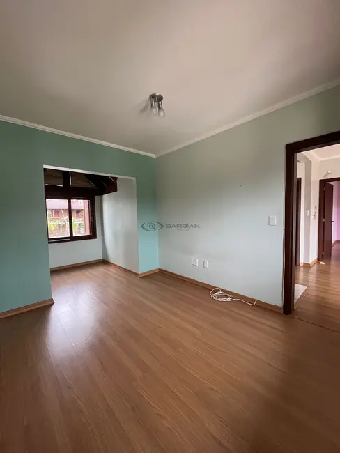 Casa com 3 quartos à venda, 163m2 em Santo Inácio, Santa Cruz Do Sul - RS - imagem 9 Foto 9 de Casa com 3 quartos à venda, 163m2 em Santo Inácio, Santa Cruz Do Sul - RS