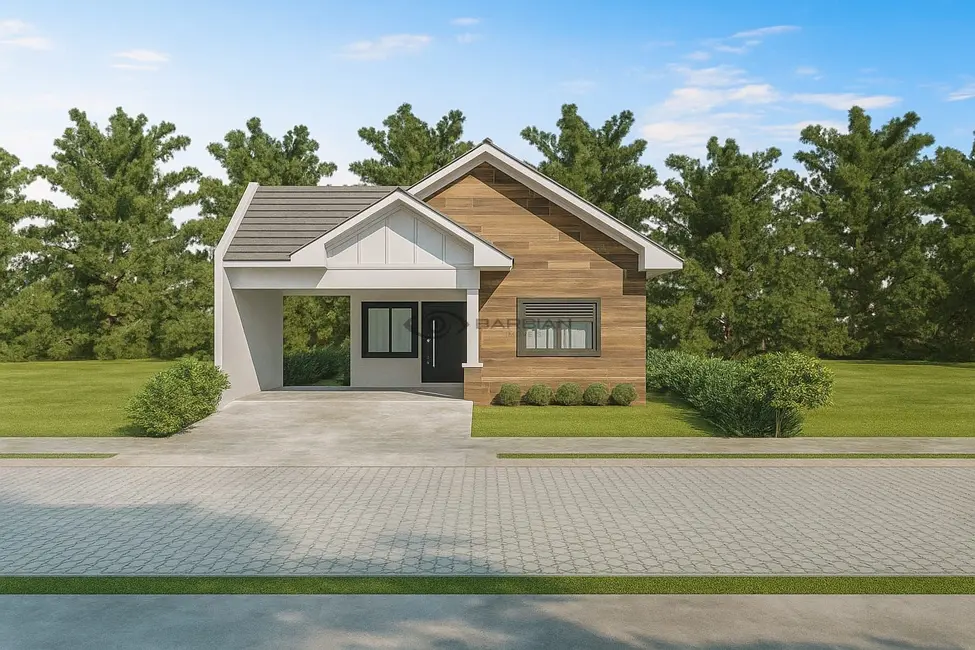 Casa com 3 quartos à venda, 137m2 em Country, Santa Cruz Do Sul - RS - imagem 4 Foto 4 de Casa com 3 quartos à venda, 137m2 em Country, Santa Cruz Do Sul - RS