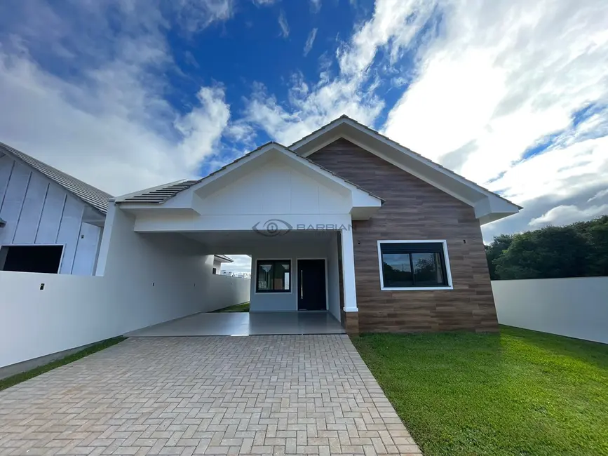 Casa com 3 quartos à venda, 137m2 em Country, Santa Cruz Do Sul - RS - imagem 1 Foto 1 de Casa com 3 quartos à venda, 137m2 em Country, Santa Cruz Do Sul - RS
