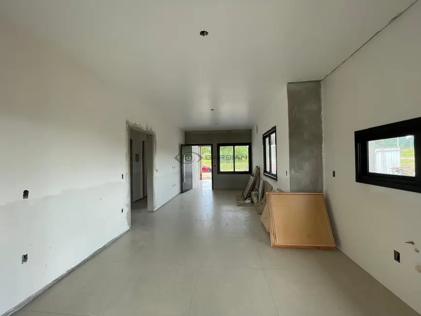 Foto 2 de Casa com 3 quartos à venda, 137m2 em Country, Santa Cruz Do Sul - RS