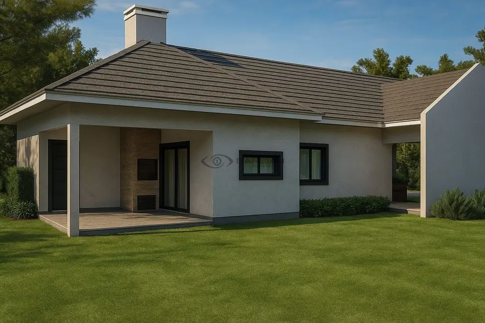 Casa com 3 quartos à venda, 137m2 em Country, Santa Cruz Do Sul - RS - imagem 5 Foto 5 de Casa com 3 quartos à venda, 137m2 em Country, Santa Cruz Do Sul - RS