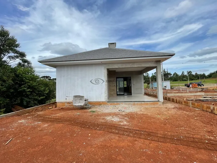 Foto 6 de Casa com 3 quartos à venda, 137m2 em Country, Santa Cruz Do Sul - RS