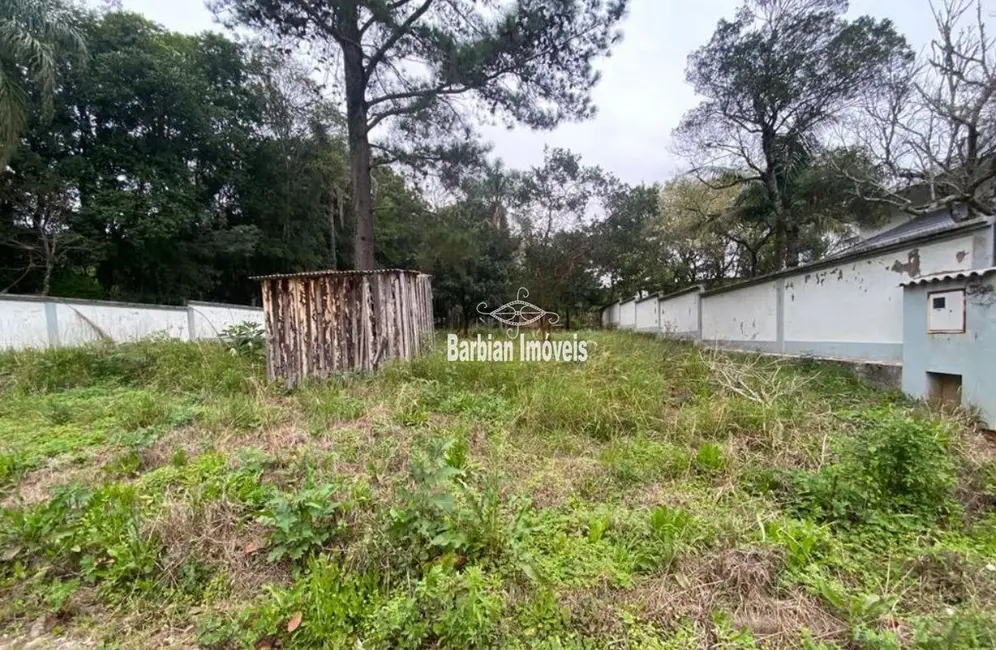 Foto 1 de Terreno / Lote à venda, 720m2 em Jardim Europa, Santa Cruz Do Sul - RS