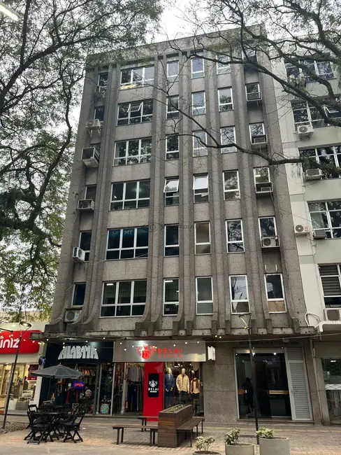 Foto 7 de Sala Comercial com 1 quarto à venda, 21m2 em Centro, Santa Cruz Do Sul - RS