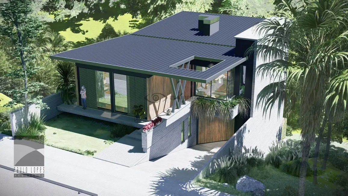 Casa com 3 quartos à venda, 366m2 em Belvedere, Santa Cruz Do Sul - RS - imagem 4 Foto 4 de Casa com 3 quartos à venda, 366m2 em Belvedere, Santa Cruz Do Sul - RS