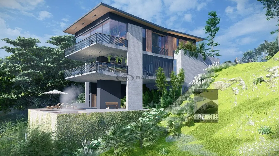 Casa com 3 quartos à venda, 366m2 em Belvedere, Santa Cruz Do Sul - RS - imagem 2 Foto 2 de Casa com 3 quartos à venda, 366m2 em Belvedere, Santa Cruz Do Sul - RS