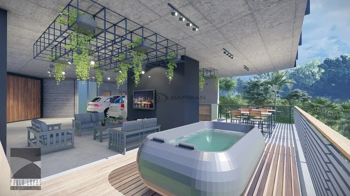 Casa com 3 quartos à venda, 366m2 em Belvedere, Santa Cruz Do Sul - RS - imagem 3 Foto 3 de Casa com 3 quartos à venda, 366m2 em Belvedere, Santa Cruz Do Sul - RS