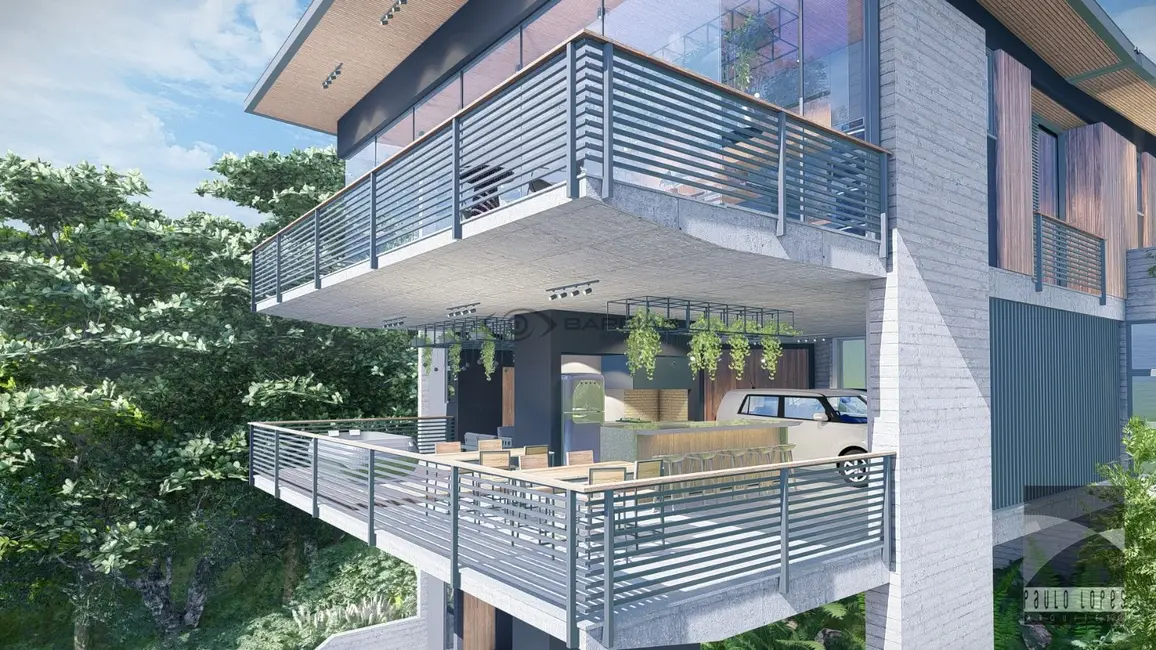 Casa com 3 quartos à venda, 366m2 em Belvedere, Santa Cruz Do Sul - RS - imagem 5 Foto 5 de Casa com 3 quartos à venda, 366m2 em Belvedere, Santa Cruz Do Sul - RS