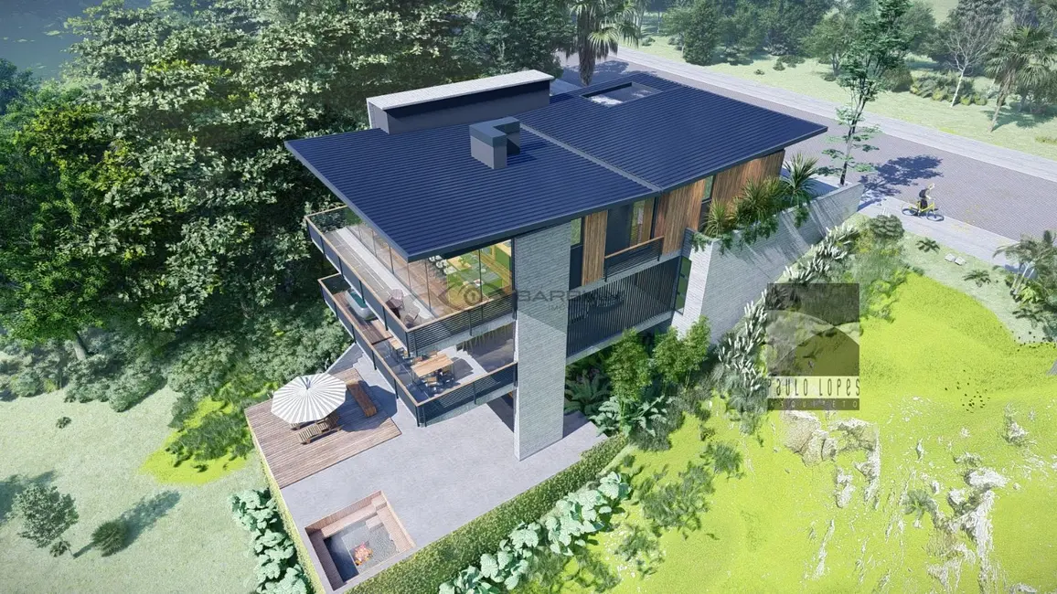 Casa com 3 quartos à venda, 366m2 em Belvedere, Santa Cruz Do Sul - RS - imagem 7 Foto 7 de Casa com 3 quartos à venda, 366m2 em Belvedere, Santa Cruz Do Sul - RS