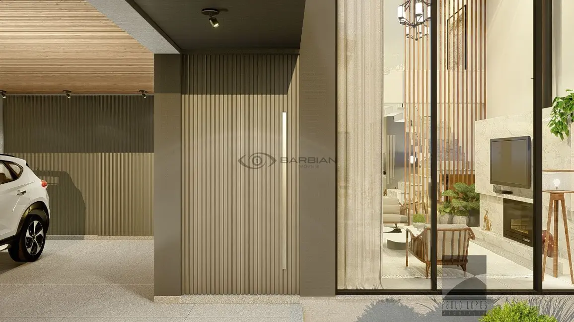 Casa com 3 quartos à venda, 243m2 em Country, Santa Cruz Do Sul - RS - imagem 8 Foto 8 de Casa com 3 quartos à venda, 243m2 em Country, Santa Cruz Do Sul - RS