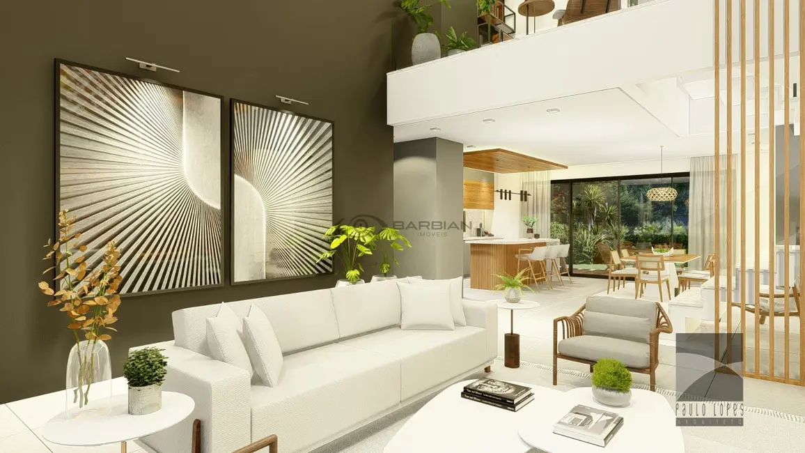 Casa com 3 quartos à venda, 243m2 em Country, Santa Cruz Do Sul - RS - imagem 6 Foto 6 de Casa com 3 quartos à venda, 243m2 em Country, Santa Cruz Do Sul - RS