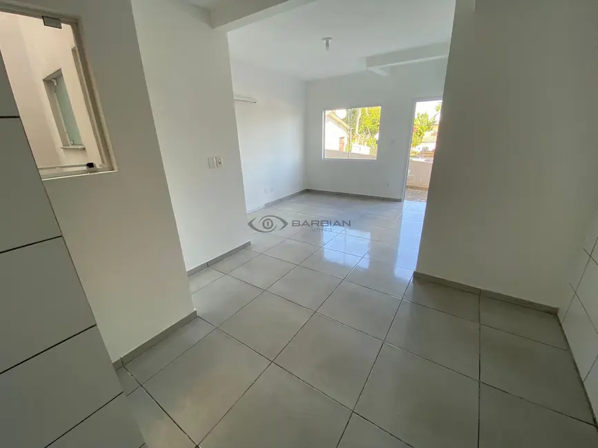 Foto 3 de Apartamento com 2 quartos à venda, 87m2 em Santo Inácio, Santa Cruz Do Sul - RS