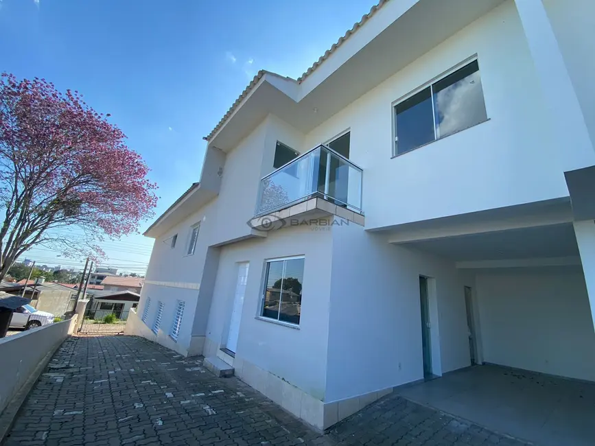 Foto 1 de Apartamento com 2 quartos à venda, 87m2 em Santo Inácio, Santa Cruz Do Sul - RS