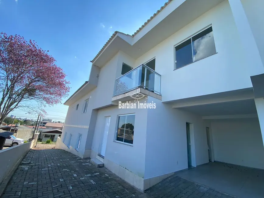 Foto 1 de Apartamento com 2 quartos à venda, 87m2 em Santo Inácio, Santa Cruz Do Sul - RS