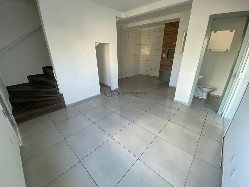 Foto 2 de Apartamento com 2 quartos à venda, 87m2 em Santo Inácio, Santa Cruz Do Sul - RS