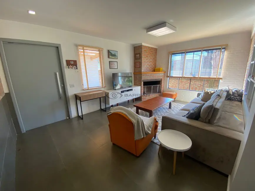 Foto 4 de Casa com 3 quartos à venda, 202m2 em Jardim Europa, Santa Cruz Do Sul - RS