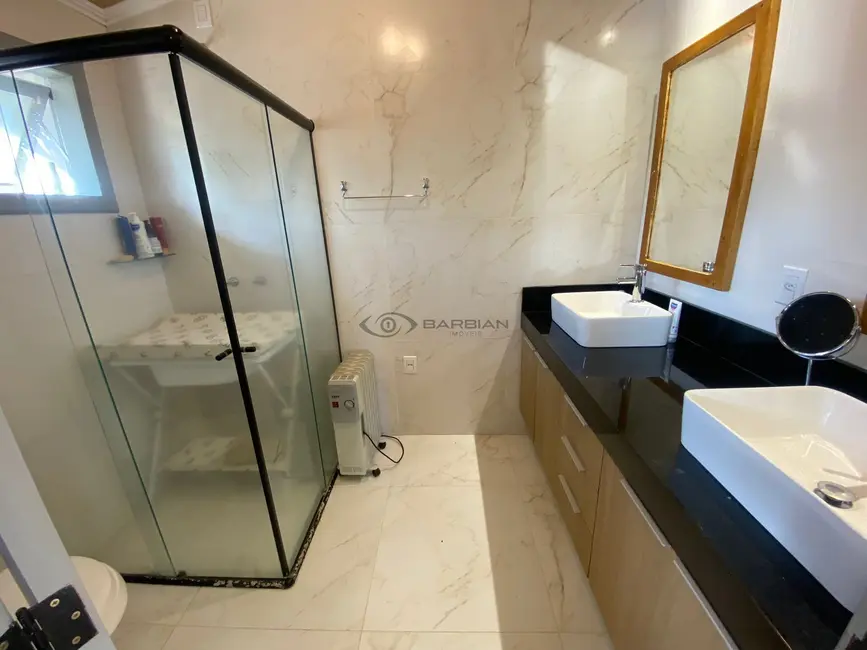 Foto 8 de Casa com 3 quartos à venda, 202m2 em Jardim Europa, Santa Cruz Do Sul - RS