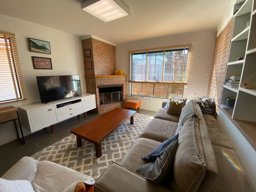 Foto 6 de Casa com 3 quartos à venda, 202m2 em Jardim Europa, Santa Cruz Do Sul - RS