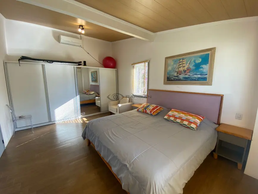 Foto 9 de Casa com 3 quartos à venda, 202m2 em Jardim Europa, Santa Cruz Do Sul - RS