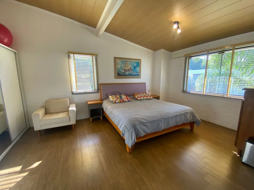 Foto 7 de Casa com 3 quartos à venda, 202m2 em Jardim Europa, Santa Cruz Do Sul - RS