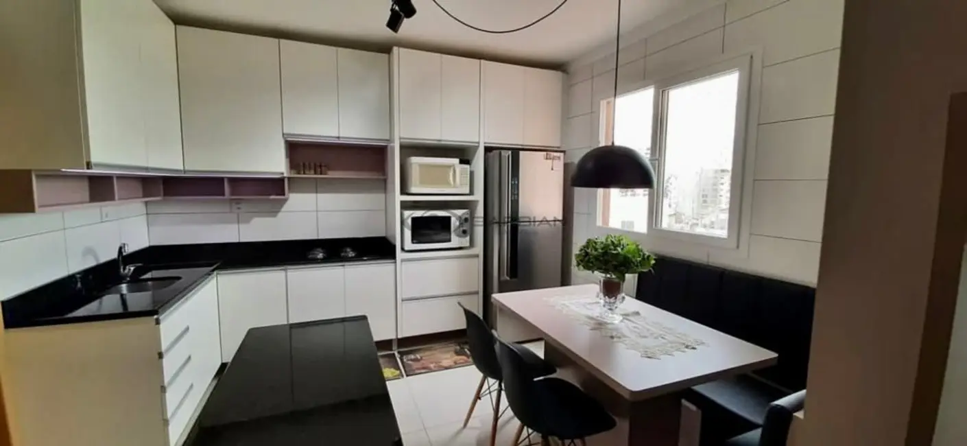 Apartamento com 3 quartos à venda, 99m2 em Centro, Santa Cruz Do Sul - RS - imagem 6 Foto 6 de Apartamento com 3 quartos à venda, 99m2 em Centro, Santa Cruz Do Sul - RS