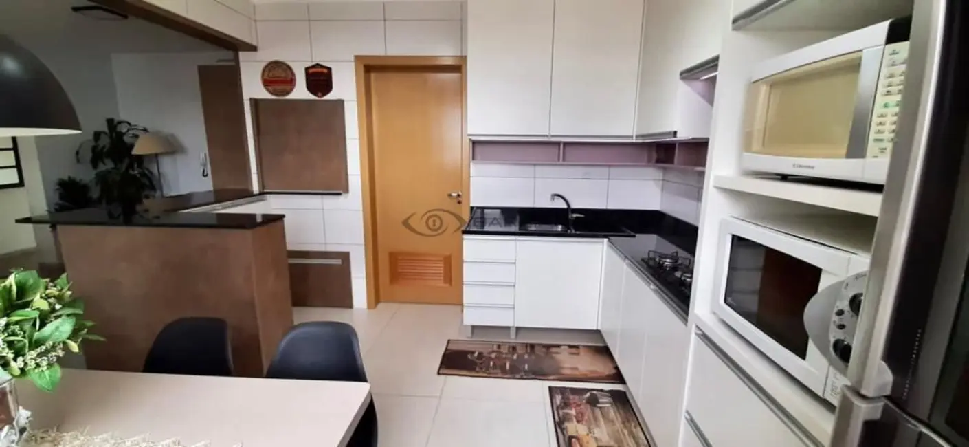 Apartamento com 3 quartos à venda, 99m2 em Centro, Santa Cruz Do Sul - RS - imagem 7 Foto 7 de Apartamento com 3 quartos à venda, 99m2 em Centro, Santa Cruz Do Sul - RS