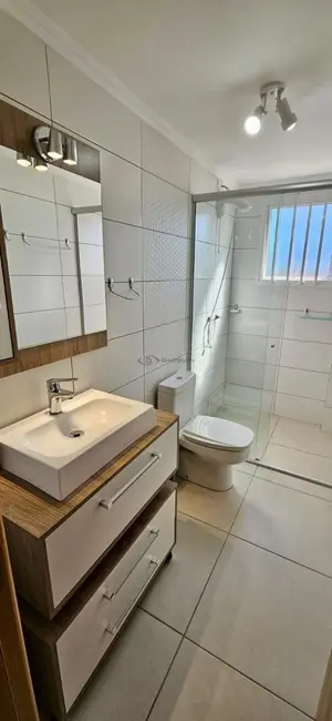 Apartamento com 3 quartos à venda, 99m2 em Centro, Santa Cruz Do Sul - RS - imagem 8 Foto 8 de Apartamento com 3 quartos à venda, 99m2 em Centro, Santa Cruz Do Sul - RS