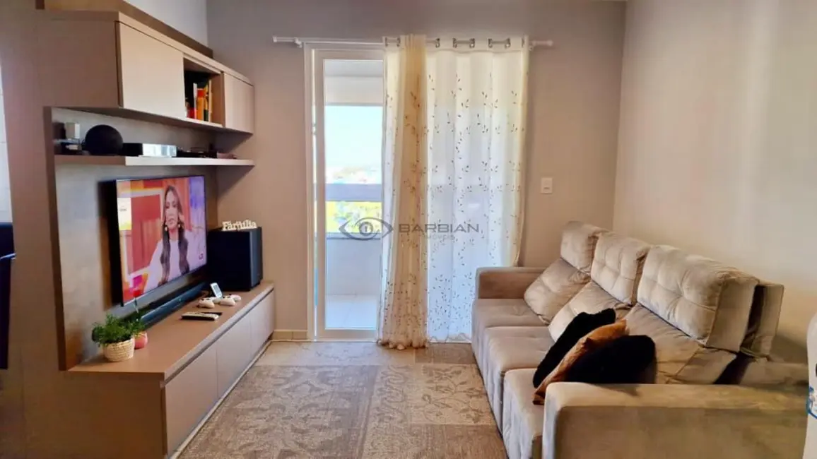 Apartamento com 3 quartos à venda, 99m2 em Centro, Santa Cruz Do Sul - RS - imagem 1 Foto 1 de Apartamento com 3 quartos à venda, 99m2 em Centro, Santa Cruz Do Sul - RS