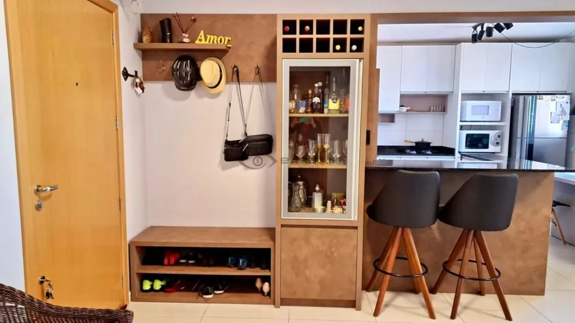 Apartamento com 3 quartos à venda, 99m2 em Centro, Santa Cruz Do Sul - RS - imagem 5 Foto 5 de Apartamento com 3 quartos à venda, 99m2 em Centro, Santa Cruz Do Sul - RS