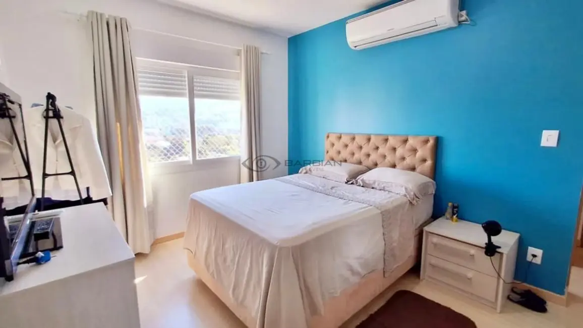 Apartamento com 3 quartos à venda, 99m2 em Centro, Santa Cruz Do Sul - RS - imagem 9 Foto 9 de Apartamento com 3 quartos à venda, 99m2 em Centro, Santa Cruz Do Sul - RS