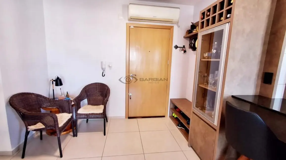Apartamento com 3 quartos à venda, 99m2 em Centro, Santa Cruz Do Sul - RS - imagem 4 Foto 4 de Apartamento com 3 quartos à venda, 99m2 em Centro, Santa Cruz Do Sul - RS