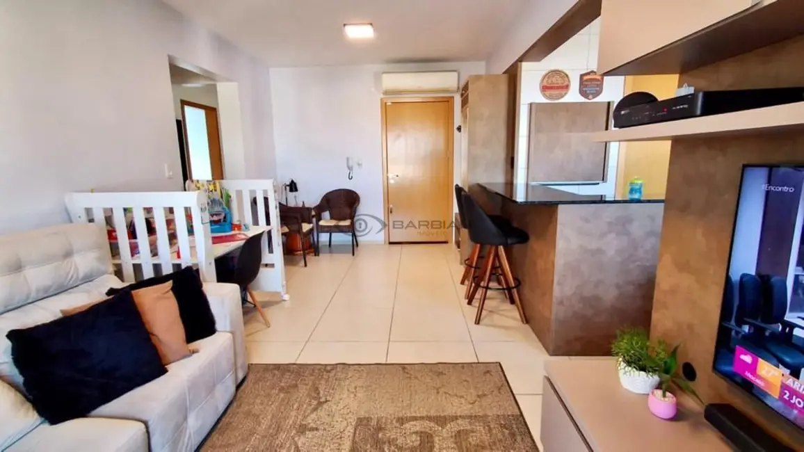 Apartamento com 3 quartos à venda, 99m2 em Centro, Santa Cruz Do Sul - RS - imagem 2 Foto 2 de Apartamento com 3 quartos à venda, 99m2 em Centro, Santa Cruz Do Sul - RS