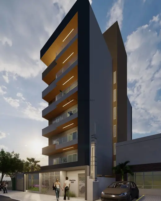 Foto 3 de Apartamento com 2 quartos à venda, 76m2 em Universitário, Santa Cruz Do Sul - RS