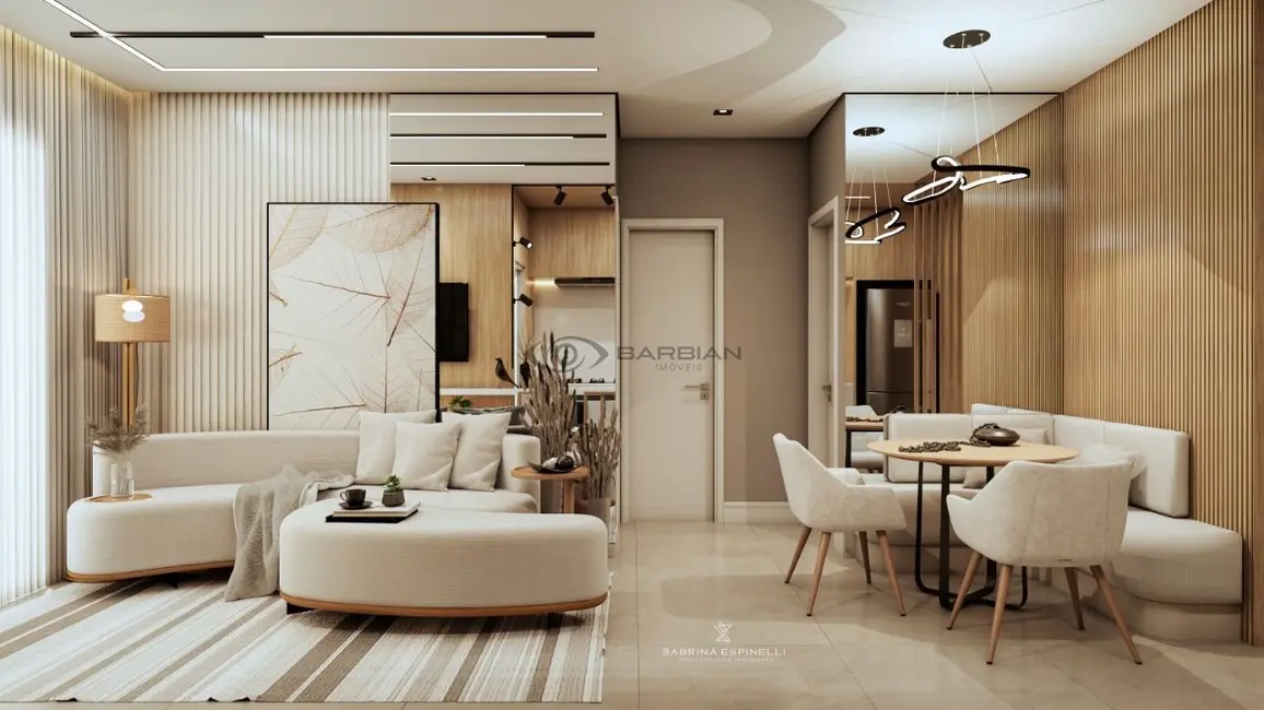 Foto 9 de Apartamento com 2 quartos à venda, 76m2 em Universitário, Santa Cruz Do Sul - RS