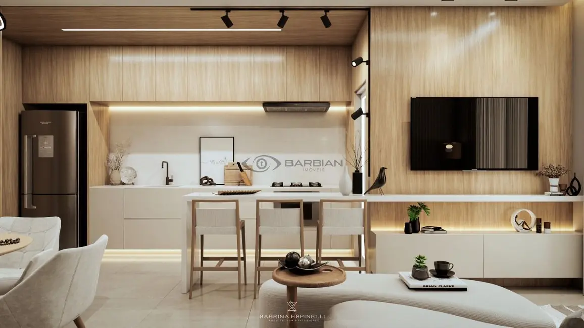 Foto 6 de Apartamento com 2 quartos à venda, 76m2 em Universitário, Santa Cruz Do Sul - RS