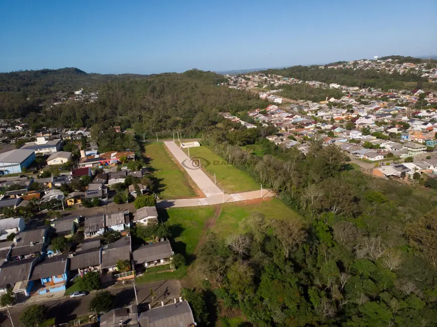 Foto 1 de Terreno / Lote à venda, 312m2 em Aliança, Santa Cruz Do Sul - RS