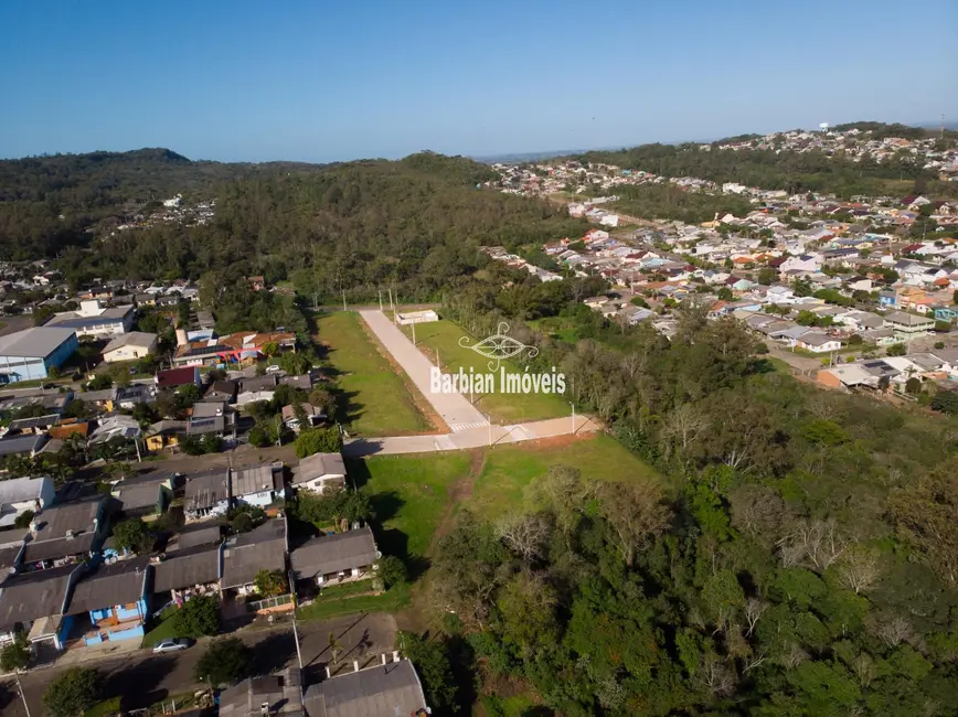 Foto 1 de Terreno / Lote à venda, 312m2 em Aliança, Santa Cruz Do Sul - RS