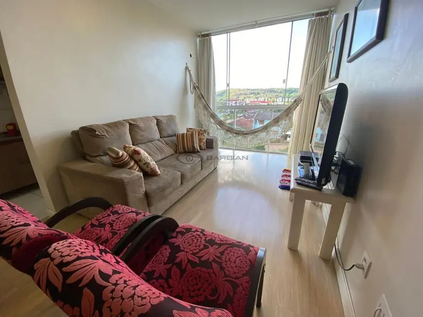 Foto 2 de Apartamento com 2 quartos à venda, 66m2 em Independência, Santa Cruz Do Sul - RS