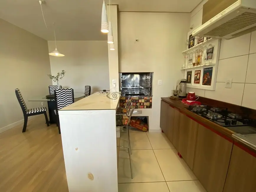 Foto 9 de Apartamento com 2 quartos à venda, 66m2 em Independência, Santa Cruz Do Sul - RS