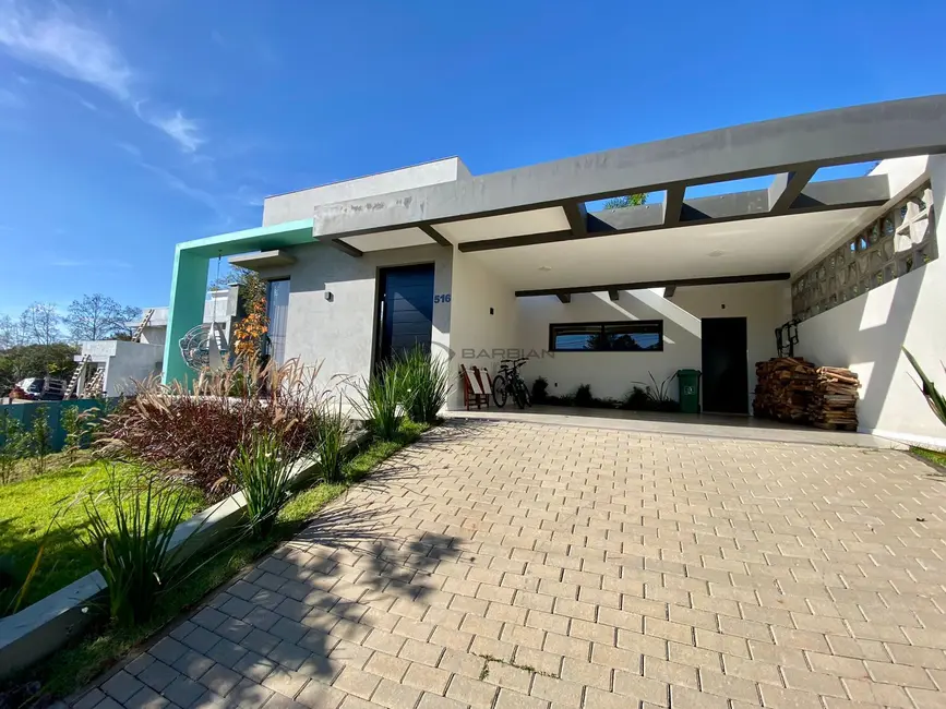 Casa com 3 quartos à venda, 182m2 em Country, Santa Cruz Do Sul - RS - imagem 2 Foto 2 de Casa com 3 quartos à venda, 182m2 em Country, Santa Cruz Do Sul - RS