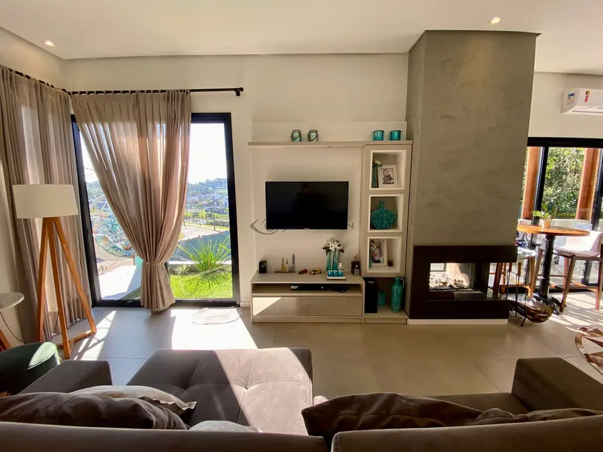 Casa com 3 quartos à venda, 182m2 em Country, Santa Cruz Do Sul - RS - imagem 8 Foto 8 de Casa com 3 quartos à venda, 182m2 em Country, Santa Cruz Do Sul - RS