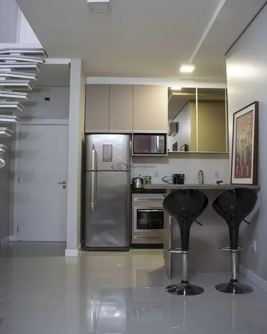 Foto 5 de Apartamento com 3 quartos à venda, 232m2 em Santo Inácio, Santa Cruz Do Sul - RS