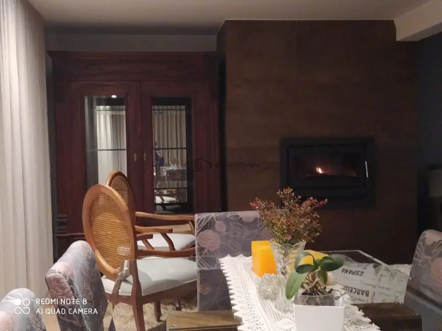 Foto 7 de Apartamento com 3 quartos à venda, 232m2 em Santo Inácio, Santa Cruz Do Sul - RS