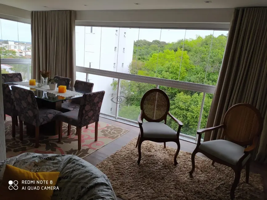 Foto 4 de Apartamento com 3 quartos à venda, 232m2 em Santo Inácio, Santa Cruz Do Sul - RS