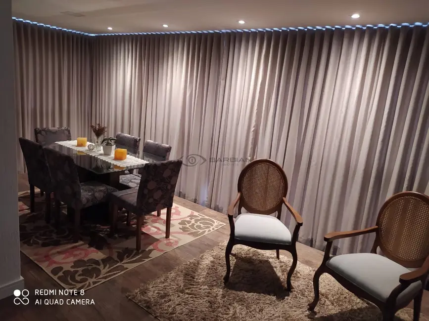 Foto 3 de Apartamento com 3 quartos à venda, 232m2 em Santo Inácio, Santa Cruz Do Sul - RS