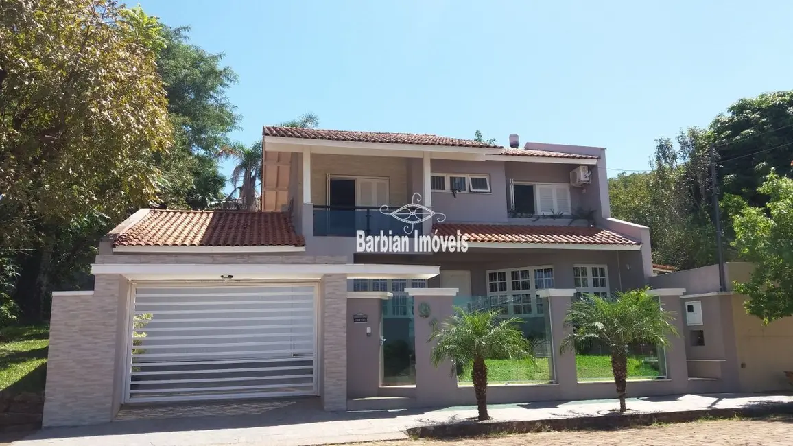 Foto 1 de Casa com 3 quartos à venda, 281m2 em Arroio Grande, Santa Cruz Do Sul - RS