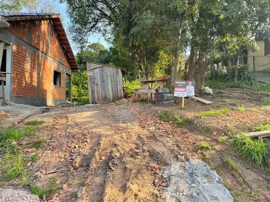 Foto 2 de Terreno / Lote à venda, 400m2 em Esmeralda, Santa Cruz Do Sul - RS