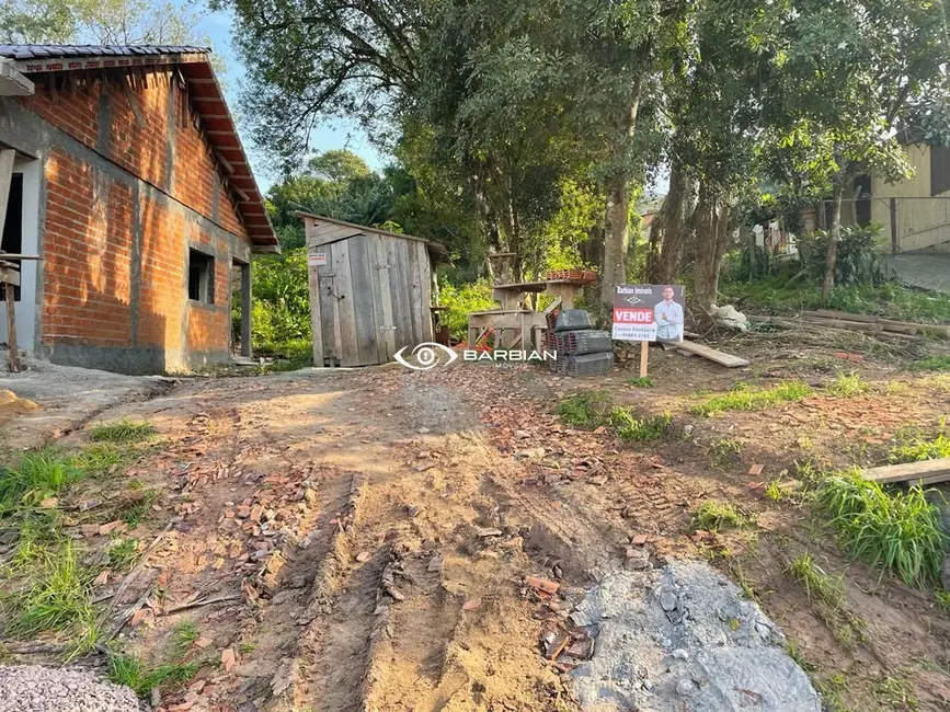 Foto 2 de Terreno / Lote à venda, 400m2 em Esmeralda, Santa Cruz Do Sul - RS